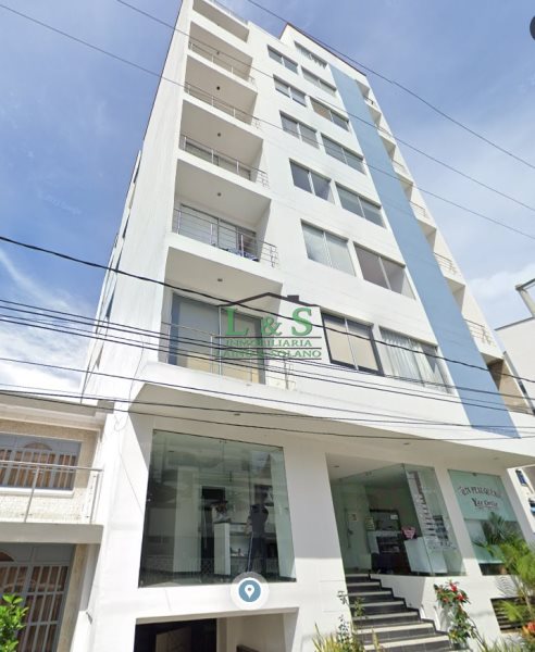 Apartamento disponible para Ambos en Ocaña La Primavera Foto numero 1
