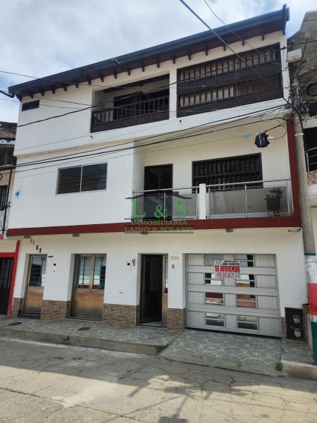 Apartamento disponible para Arriendo en Ocaña con un valor de $850,000 código 1797