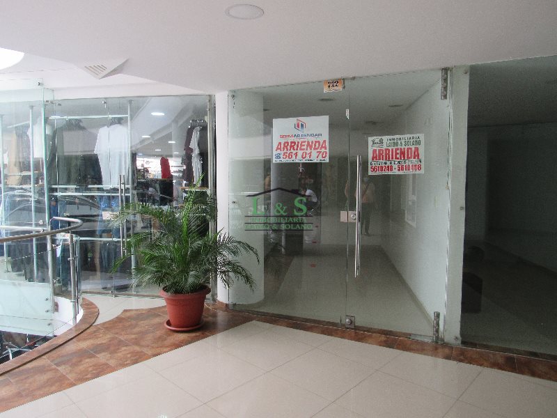 Local disponible para Arriendo en Ocaña Centro Foto numero 1