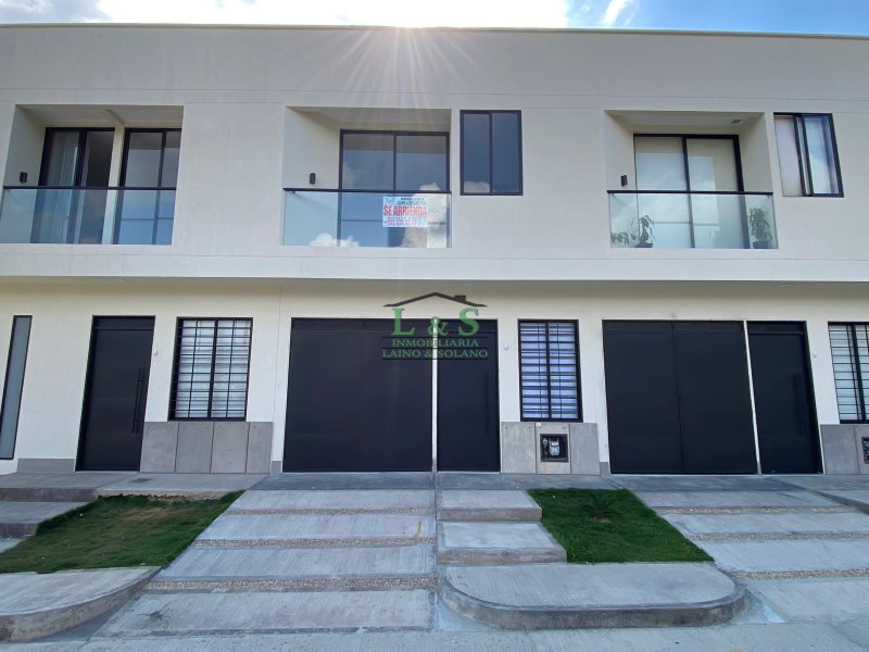 Apartamento disponible para Arriendo en Ocaña Provenza Foto numero 1