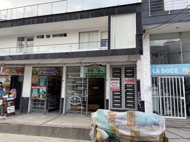 Apartamento disponible para Arriendo en Ocaña con un valor de $1,000,000 código 2166
