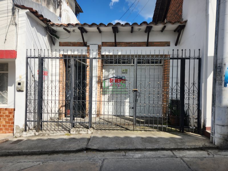 Casa disponible para Venta en Ocaña La Popa Foto numero 1