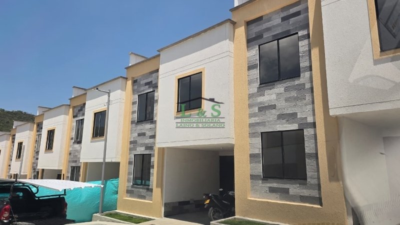 Casa disponible para Arriendo en Ocaña Buenos Aires Foto numero 1