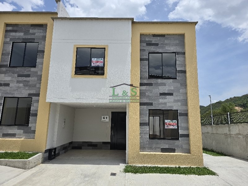 Casa disponible para Arriendo en Ocaña Buenos Aires Foto numero 1