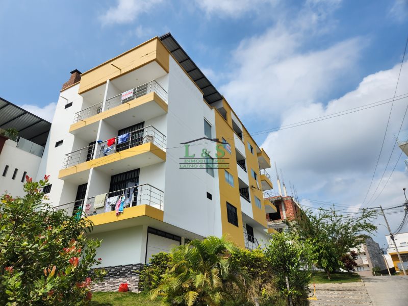 Apartamento disponible para Arriendo en Ocaña Urbanizacion Montelago Foto numero 1