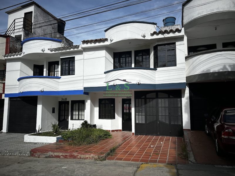 Casa disponible para Ambos en Ocaña La Primavera Foto numero 1