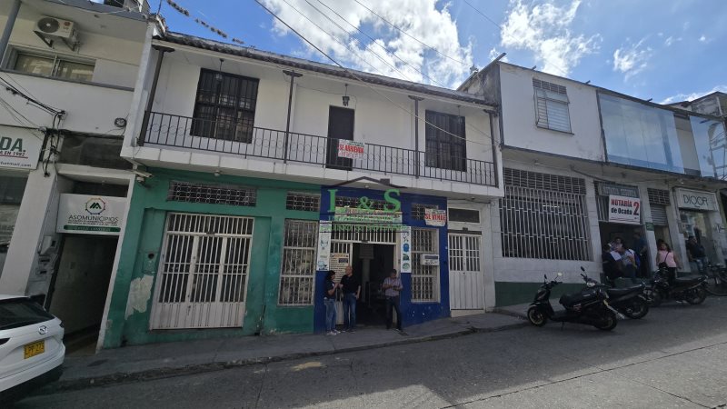 Local disponible para Arriendo en Ocaña Centro Foto numero 1