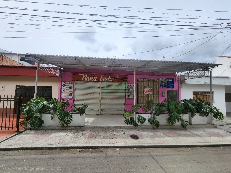 Local disponible para Arriendo en Ocaña Primero De Mayo Foto numero 1