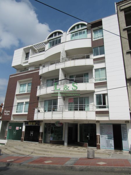 Apartamento disponible para Venta en Ocaña El Martinete Foto numero 1