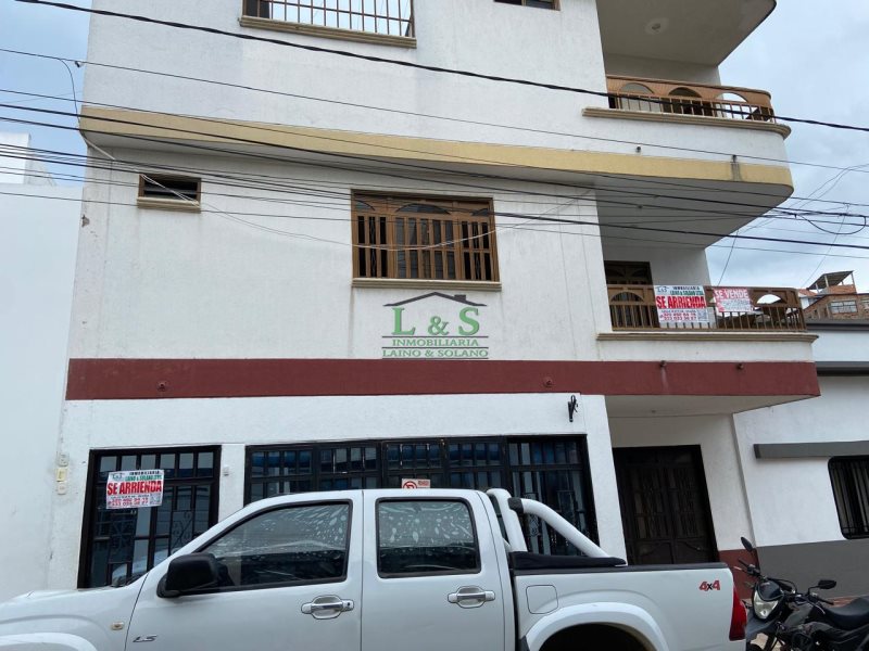 Apartamento disponible para Arriendo en Ocaña Urbanizacion Marina Foto numero 1