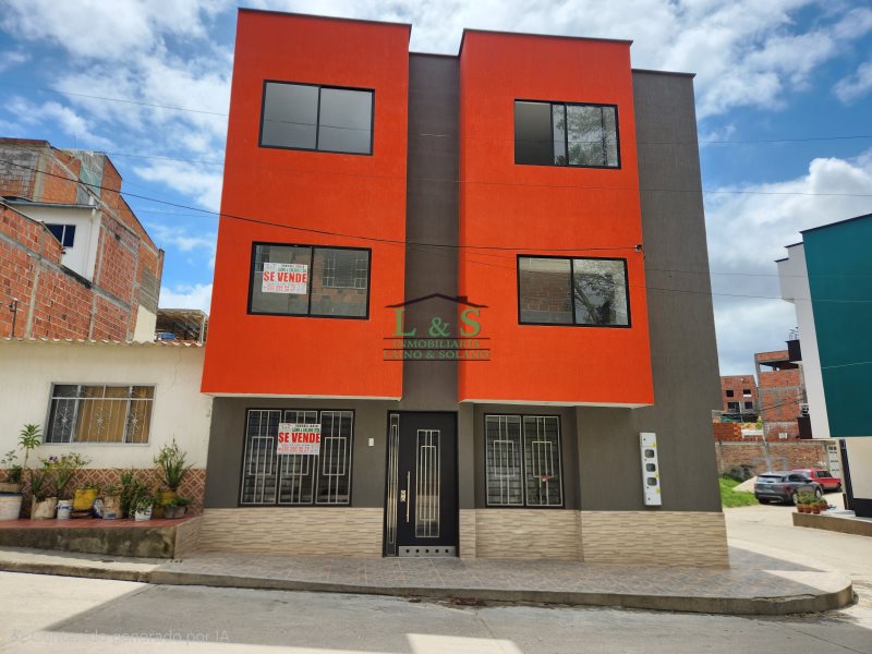 Apartamento disponible para Venta en Ocaña Villa Elvia Foto numero 1