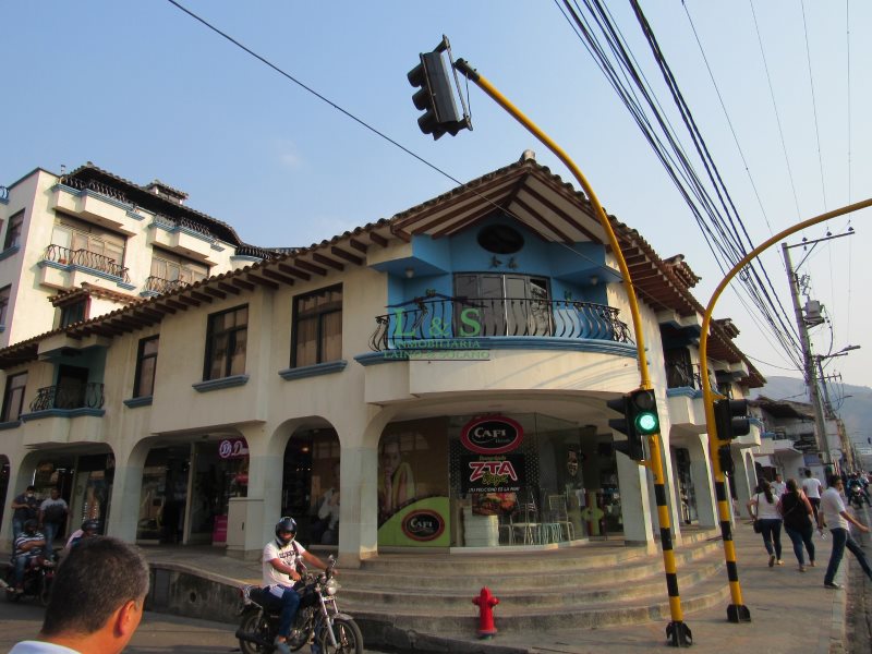 Local disponible para Arriendo en Ocaña Centro Foto numero 1