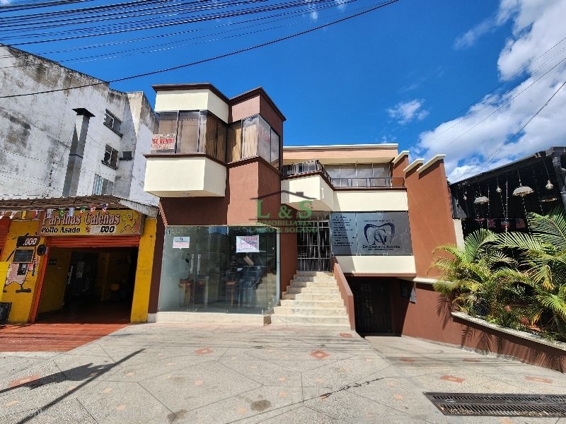 Casa disponible para Venta en Ocaña Avenida Fco Fdez De Contreras Foto numero 1
