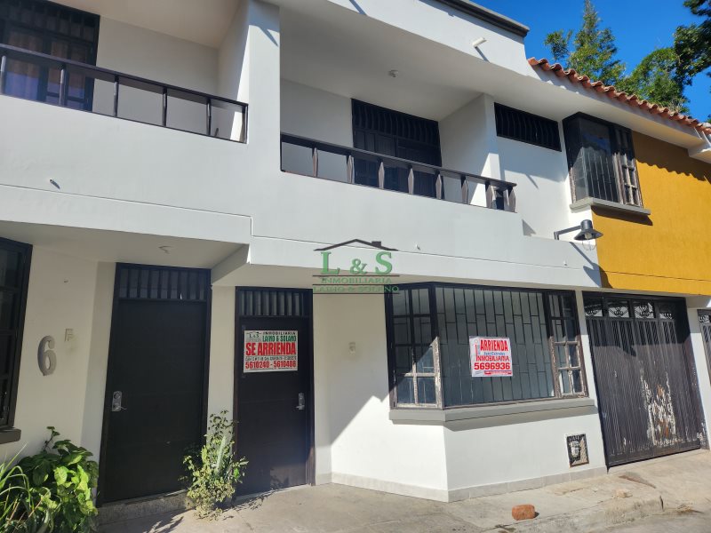 Casa disponible para Arriendo en Ocaña Solicitud De Arriendo En Tramite Foto numero 1