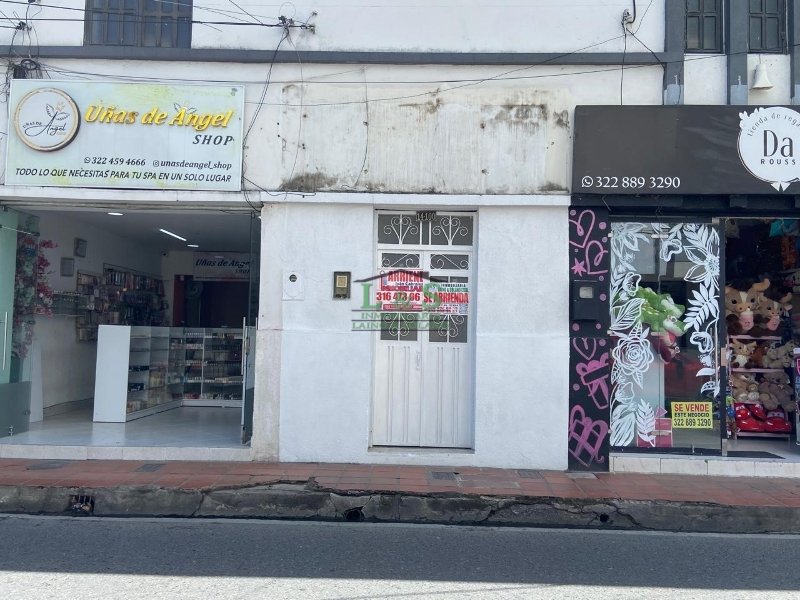 Local disponible para Arriendo en Ocaña San Agustin Foto numero 1