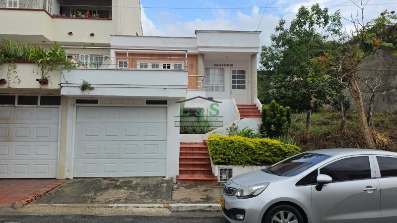 Casa disponible para Venta en Ocaña La Primavera Foto numero 1