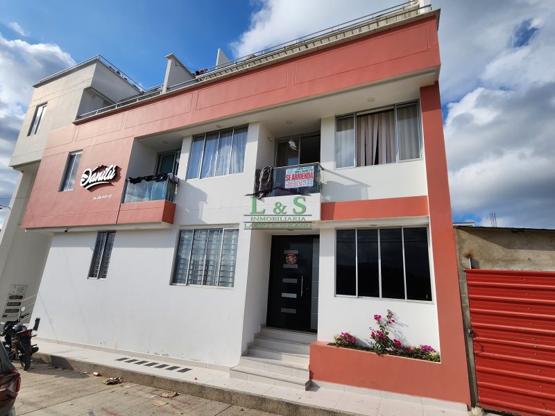 Apartamento disponible para Arriendo en Ocaña Altos De Cañaveral Foto numero 1