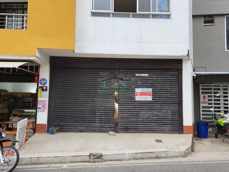 Local disponible para Arriendo en Ocaña Acolsure Foto numero 1