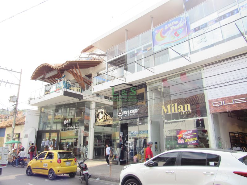 Apartamento disponible para Arriendo en Ocaña Centro Foto numero 1