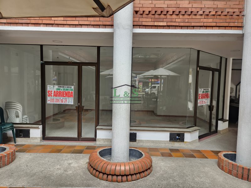 Local disponible para Arriendo en Ocaña Centro Foto numero 1