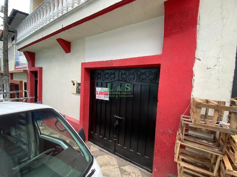 Local disponible para Arriendo en Ocaña San Jose Foto numero 1
