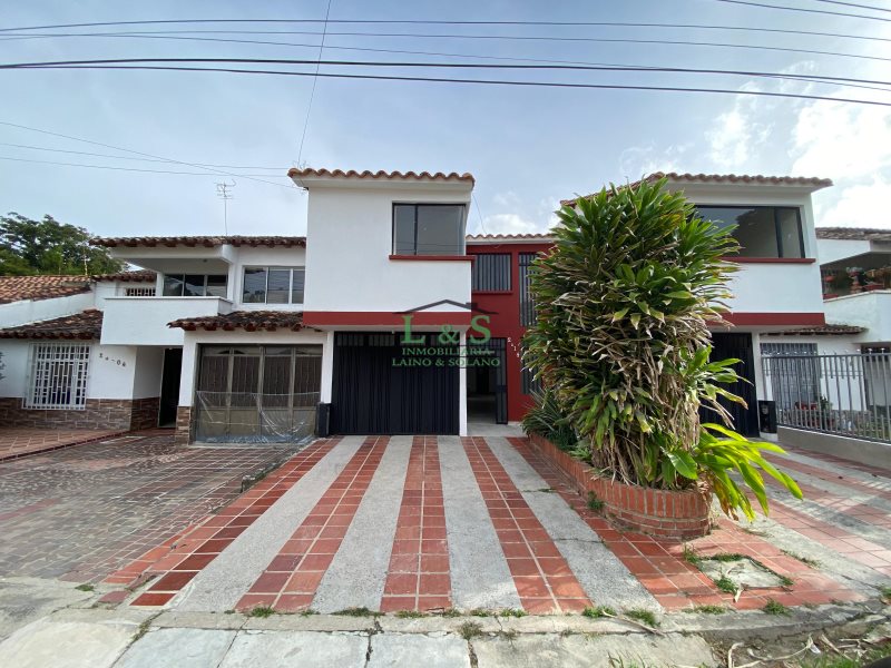 Casa disponible para Venta en Ocaña El Lago Foto numero 1