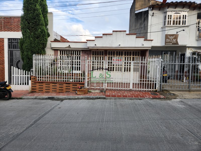 Casa disponible para Venta en Ocaña Marabel Foto numero 1