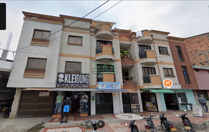 Apartamento disponible para Venta en Ocaña Centro Foto numero 1