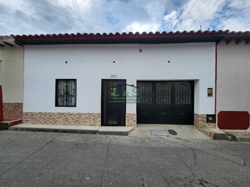 Casa disponible para Venta en Ocaña La Costa Foto numero 1