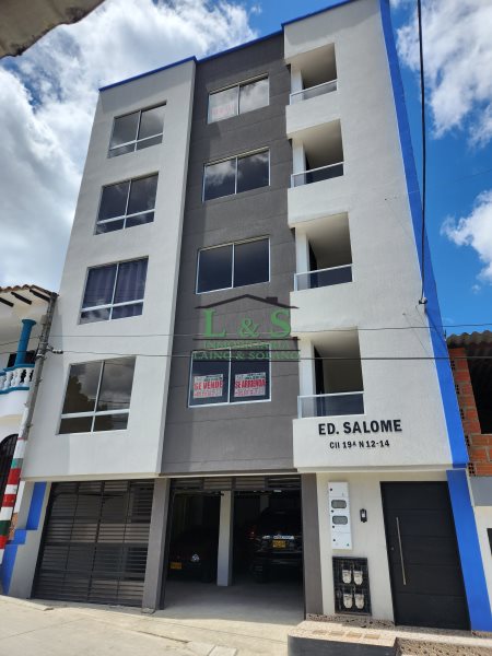 Apartamento disponible para Arriendo en Ocaña Santa Lucia Foto numero 1