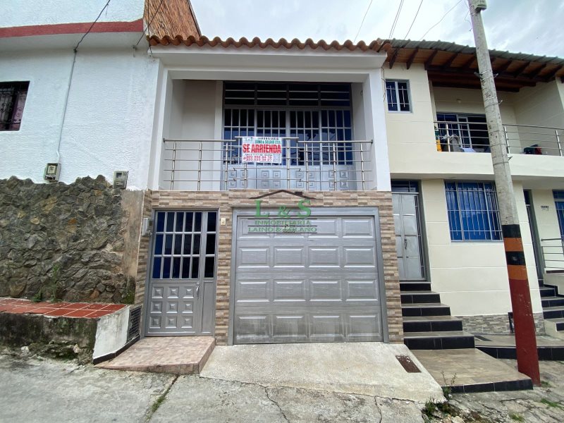 Casa disponible para Arriendo en Ocaña La Favorita Foto numero 1