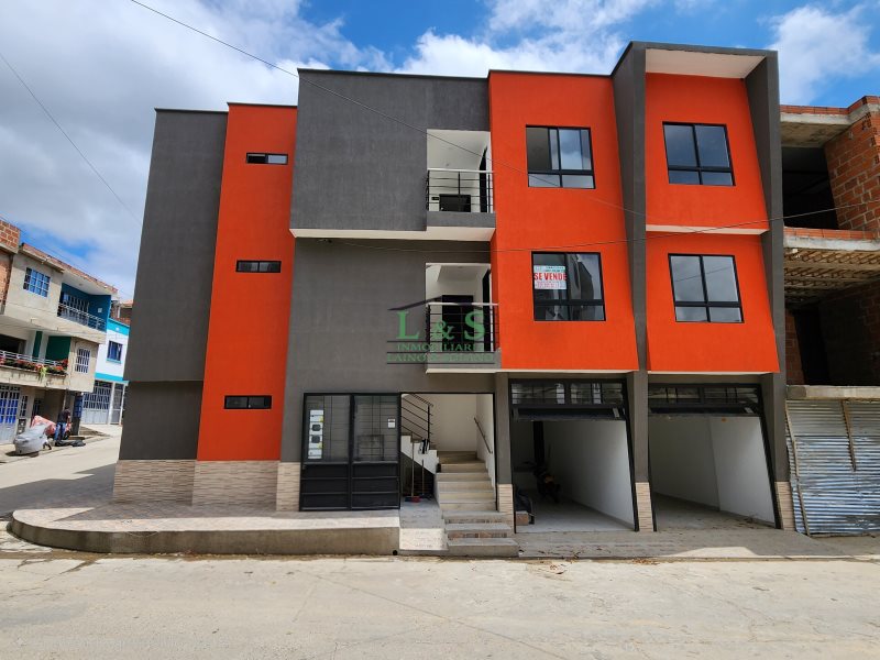 Apartamento disponible para Venta en Ocaña Villa Elvia Foto numero 1