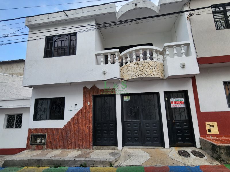 Apartamento disponible para Arriendo en Ocaña Camilo Torres Foto numero 1