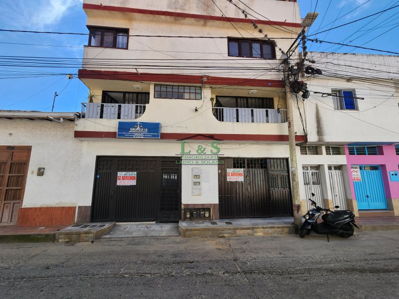 Local disponible para Arriendo en Ocaña Tacaloa Foto numero 1