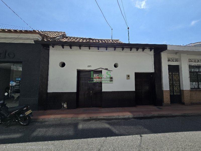 Local disponible para Arriendo en Ocaña San Agustin Foto numero 1