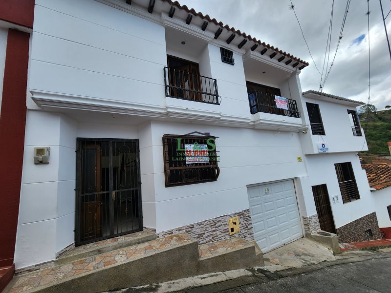 Casa disponible para Venta en Ocaña Villanueva Foto numero 1