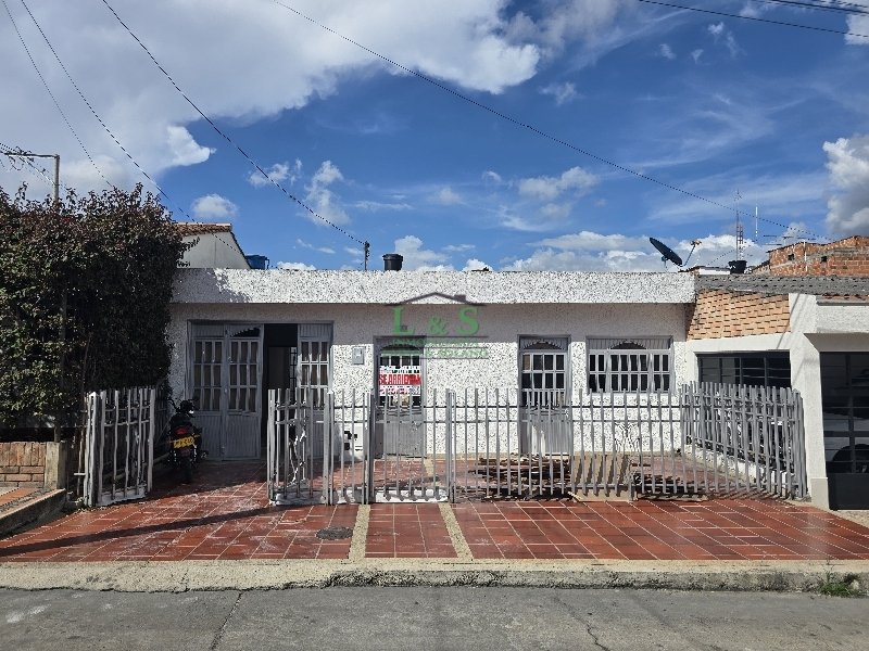 Casa disponible para Arriendo en Ocaña Marabel Foto numero 1