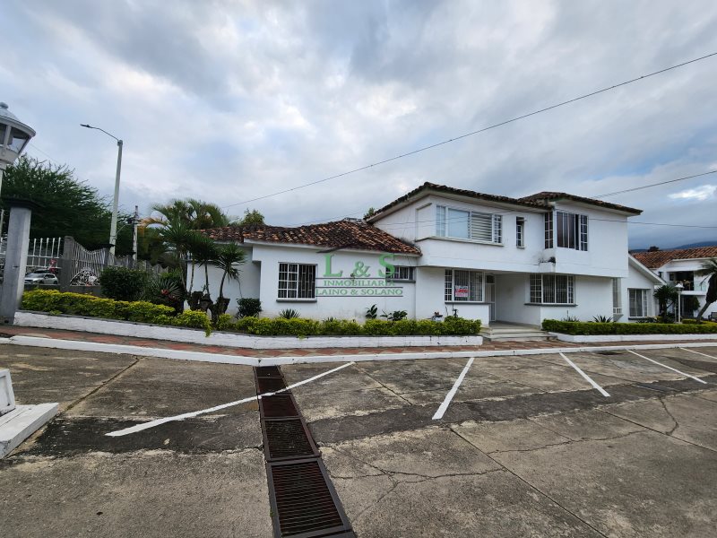 Casa disponible para Arriendo en Ocaña La Primavera Foto numero 1