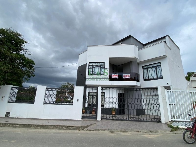 Casa disponible para Ambos en Ocaña El Lago Foto numero 1