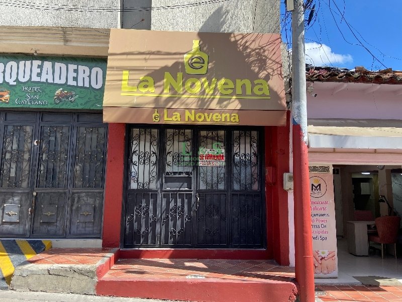 Local disponible para Arriendo en Ocaña San Cayetano Foto numero 1