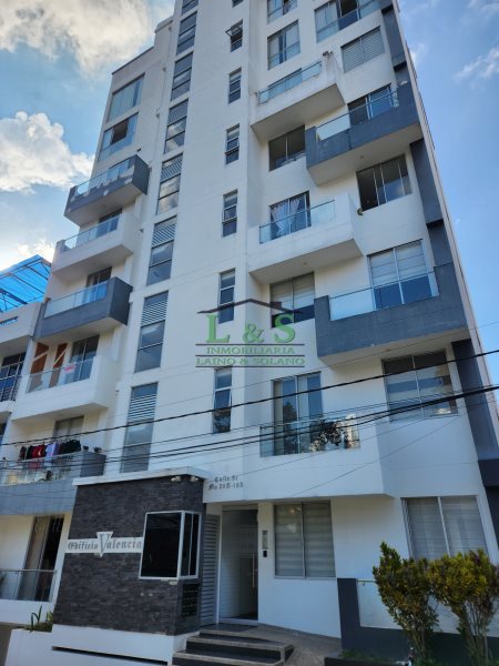 Apartamento disponible para Arriendo en Ocaña Solicitud De Arriendo En Tramite Foto numero 1