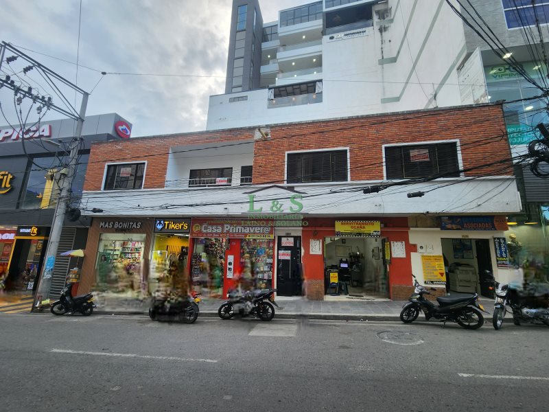 Local disponible para Arriendo en Ocaña Centro Foto numero 1