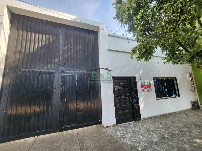 Casa-local disponible para Arriendo en Aguachica Maria Eugenia Foto numero 1