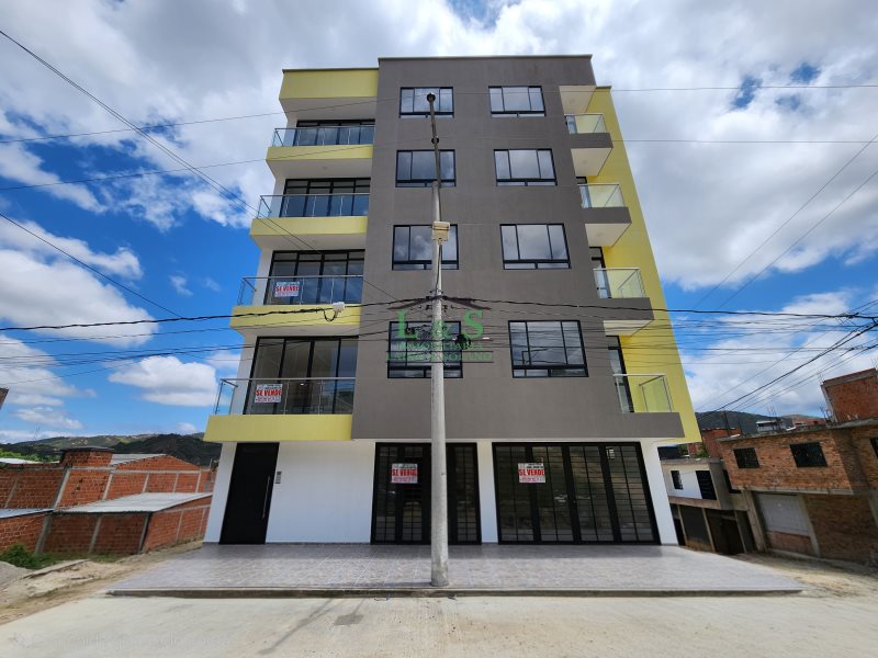 Apartamento disponible para Venta en Ocaña Villa Maria Foto numero 1