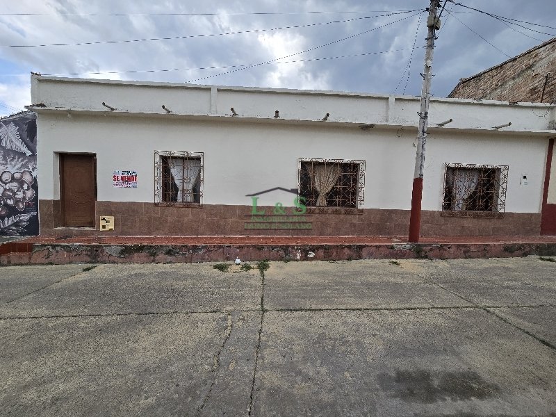 Casa disponible para Venta en Ocaña La Costa Foto numero 1