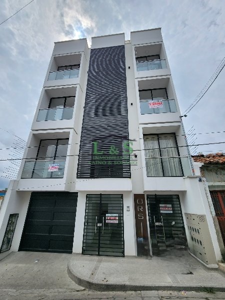 Apartamento disponible para Arriendo en Ocaña La Torcoroma Foto numero 1