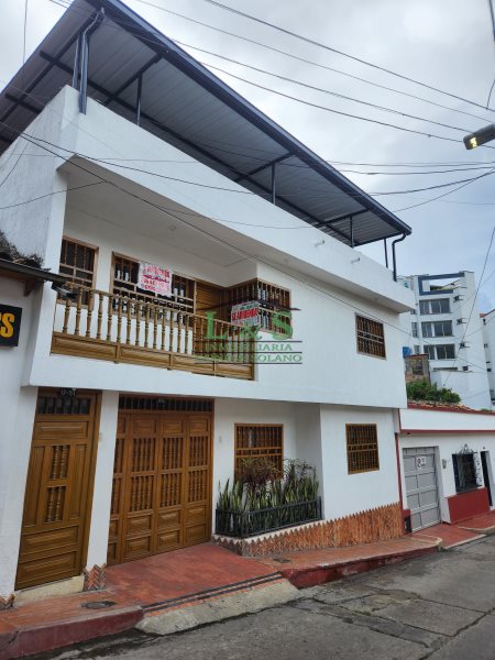 Apartamento disponible para Arriendo en Ocaña La Popa Foto numero 1