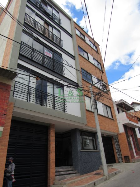 Apartamento disponible para Arriendo en Ocaña con un valor de $1,500,000 código 1126