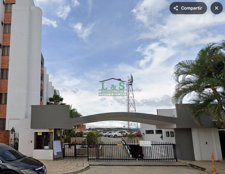 Apartamento disponible para Arriendo en Ocaña Solicitud De Arriendo En Tramite Foto numero 1