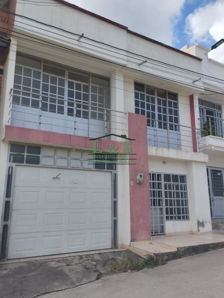 Casa disponible para Venta en Ocaña Miradores Del Lago Foto numero 1